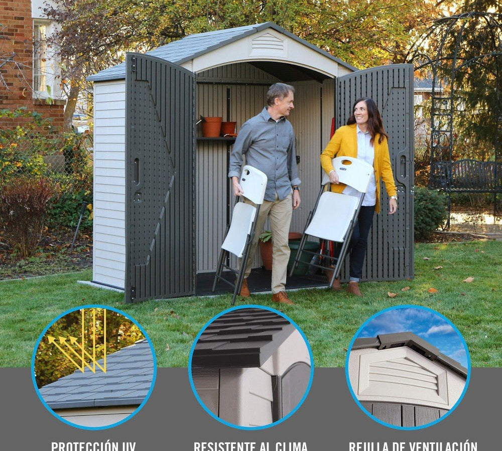 Cómo cuidar tus herramientas de jardín ante la llegada del invierno - Lifetime