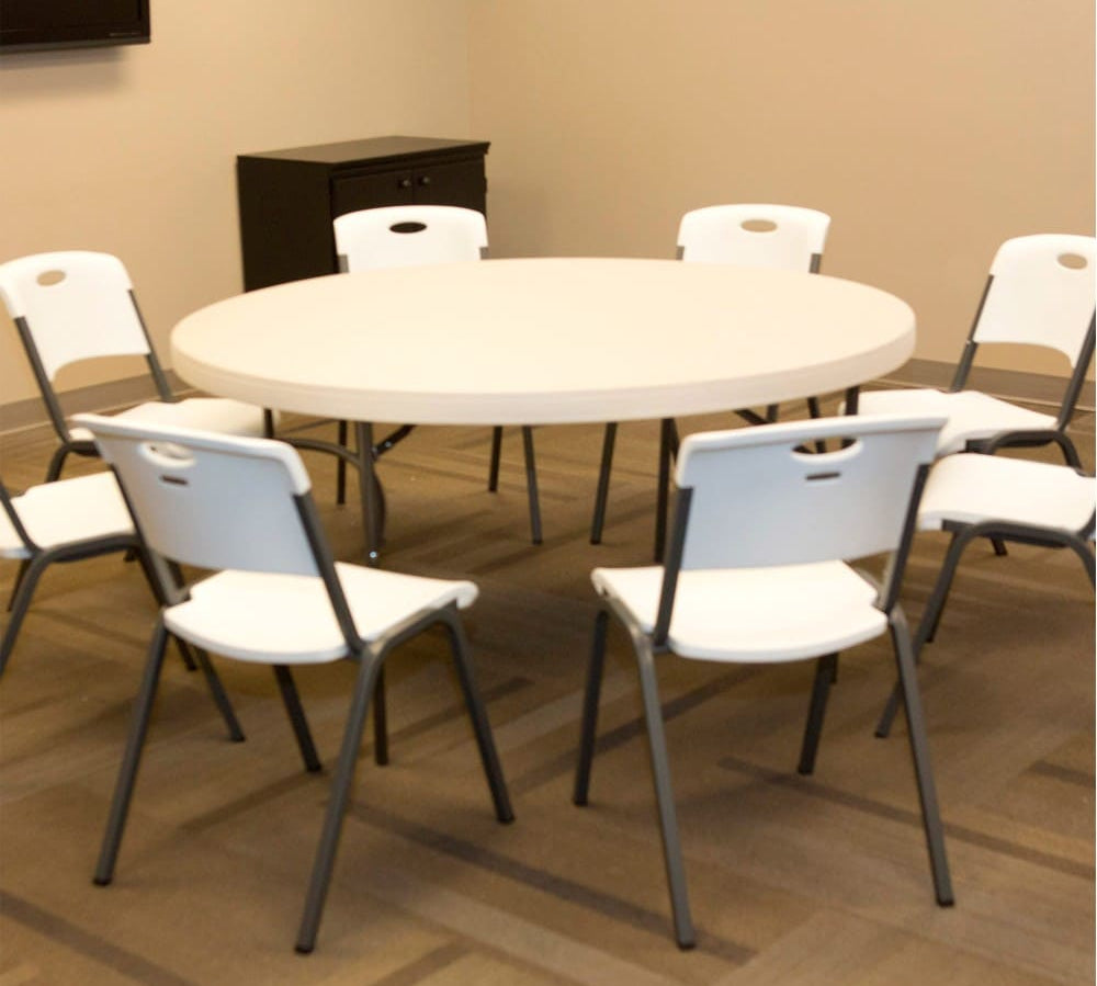 Cómo elegir la mejor mesa plegable para exterior - Lifetime