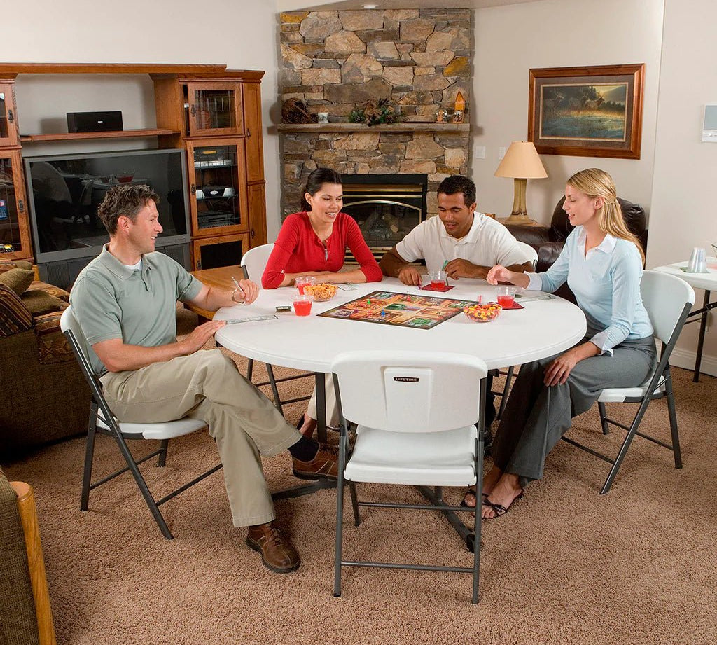 ¿Por qué elegir una mesa plegable Lifetime? - Lifetime