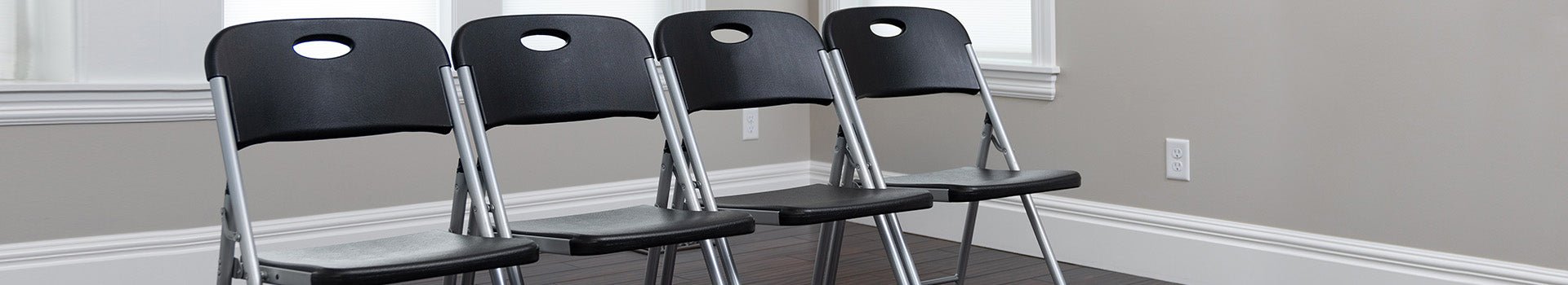 Sillas Plegables - Lifetime