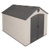 Caseta de jardín con suelo y ventana 6,6 m2 - 92308
