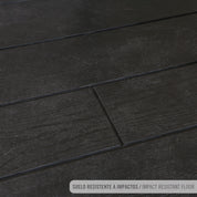 Caseta de jardín con suelo y ventanas 4,4 m² - 92317