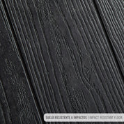 Caseta de jardín con suelo y ventanas 7,8 m² - 92319