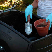 Compostador grande 189 l - 92301 - Lifetime