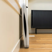 PEAKFORM Mesa rectangular plegable tipo maletín 180x70x74 cm - Lifetime