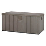 Arcón exterior Rough Cut  - 568 l - 92307