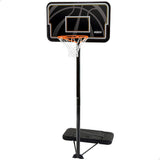 Canasta de baloncesto altura regulable 229/305 cm - 92404