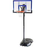 Canasta de baloncesto Slam-It® altura regulable 245/305 cm - 92400
