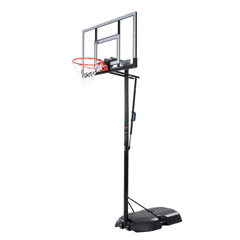 Canasta de baloncesto Slam-It altura regulable - 245/305 cm - 92410 - Lifetime