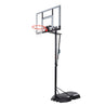 Canasta de baloncesto Slam-It altura regulable - 245/305 cm - 92410 - Lifetime