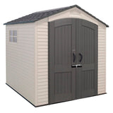 Caseta de jardín con suelo y ventana 3,9 m2 - 92305